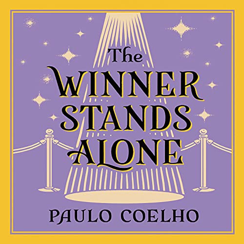 Cover of The Winner Stands Alone