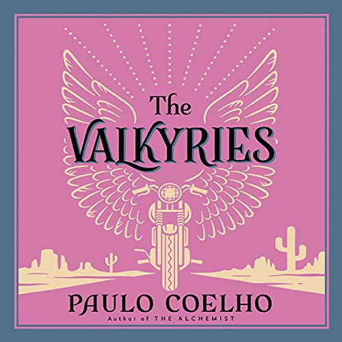 Cover of The Valkyries