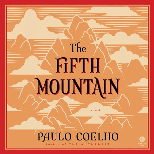 Cover of The Fifth Mountain