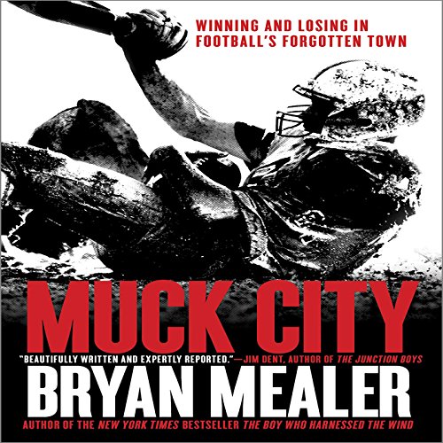 Cover of Muck City