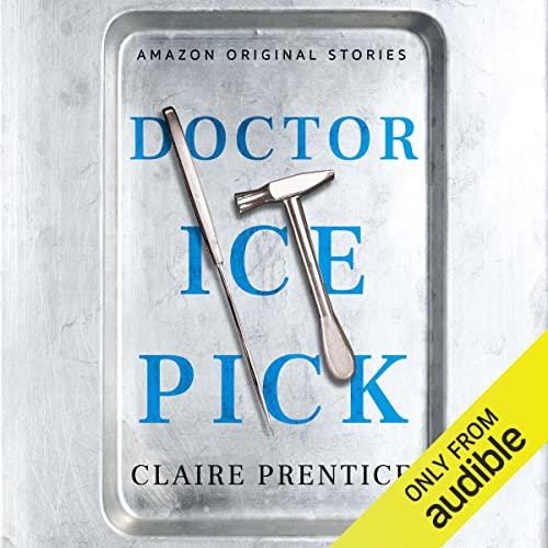 Cover of Doctor Ice Pick