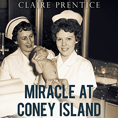 Cover of Miracle at Coney Island