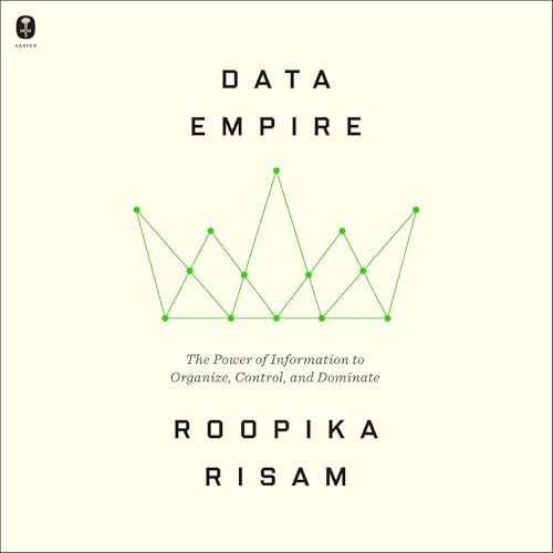 Cover of Data Empire