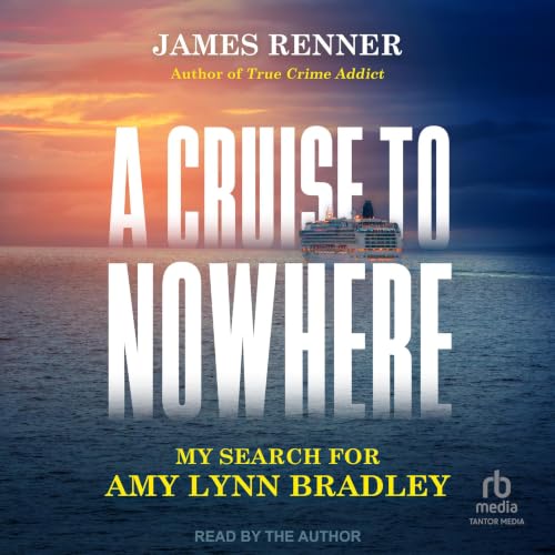 Cover of A Cruise to Nowhere
