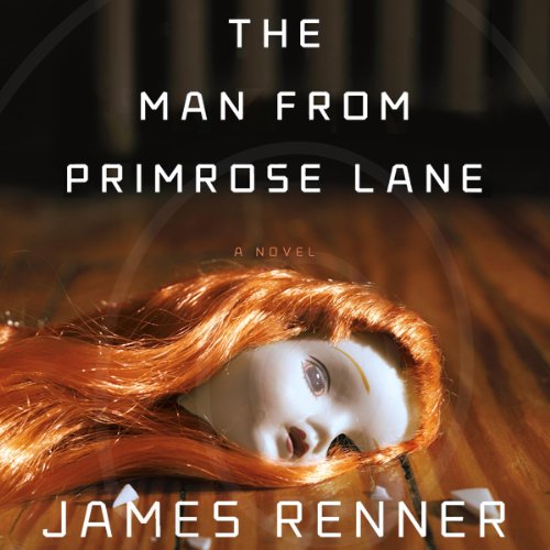 Cover of The Man from Primrose Lane