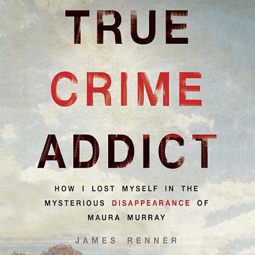 Cover of True Crime Addict