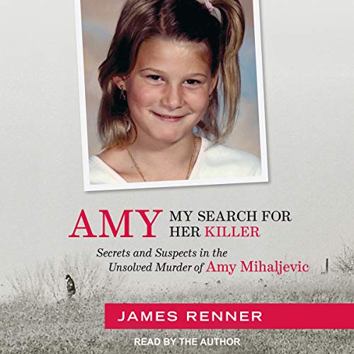 Cover of Amy