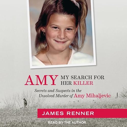 Cover of Amy