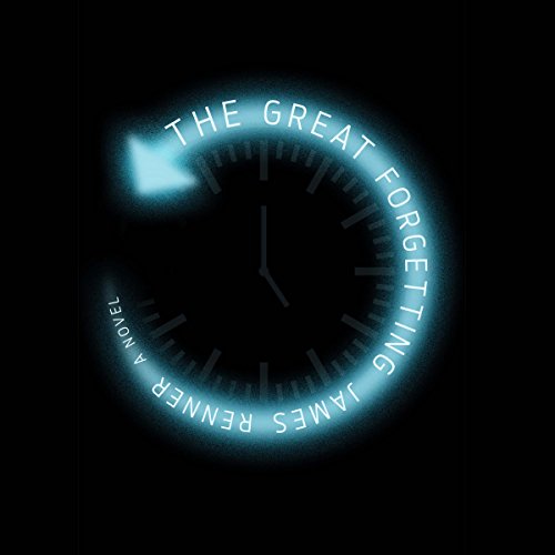 Cover of The Great Forgetting