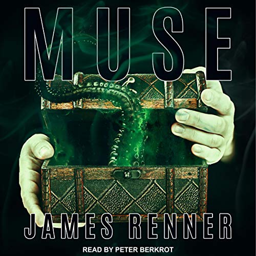 Cover of Muse