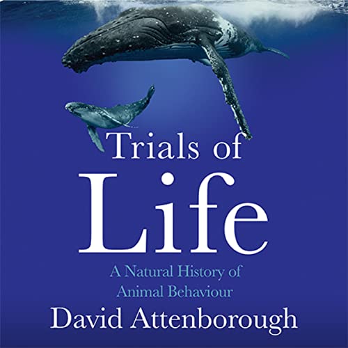 Cover of The Trials of Life