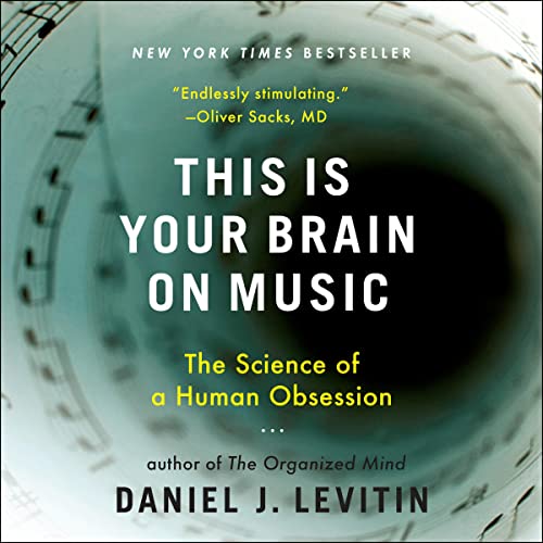 Cover of This Is Your Brain on Music