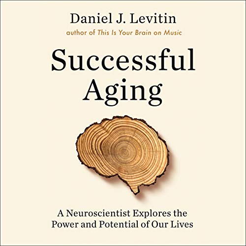 Cover of Successful Aging