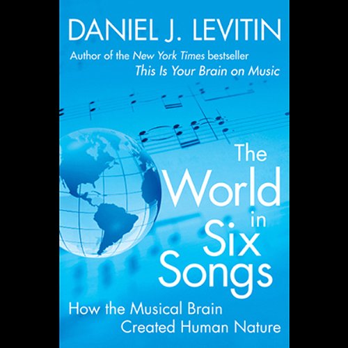Cover of The World in Six Songs