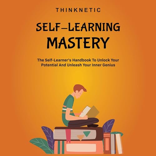 Cover of Self-Learning Mastery