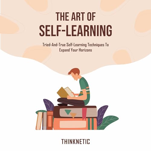 Cover of The Art of Self-Learning