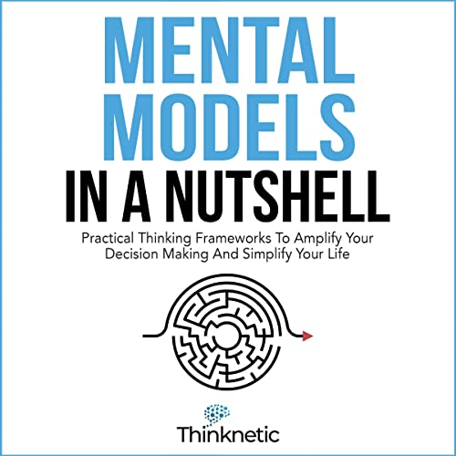 Cover of Mental Models in a Nutshell
