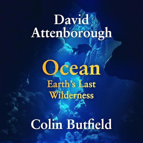 Cover of Ocean