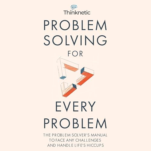 Cover of Problem Solving for Every Problem