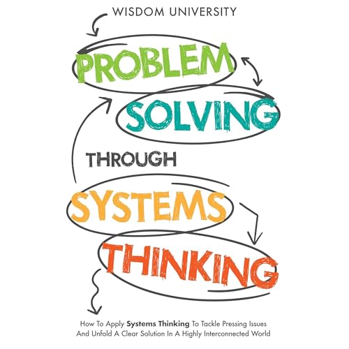 Cover of Problem Solving Through Systems Thinking