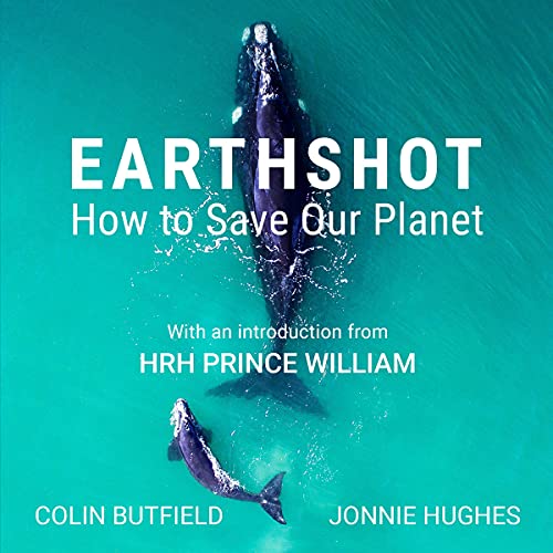 Cover of Earthshot