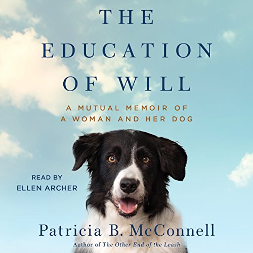 Cover of The Education of Will