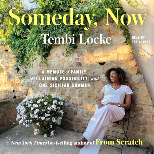 Cover of Someday, Now