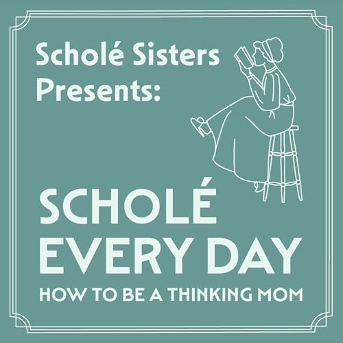 Cover of Scholé Every Day