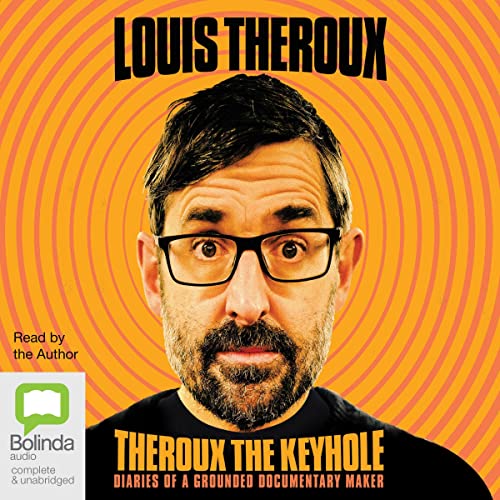 Cover of Theroux the Keyhole