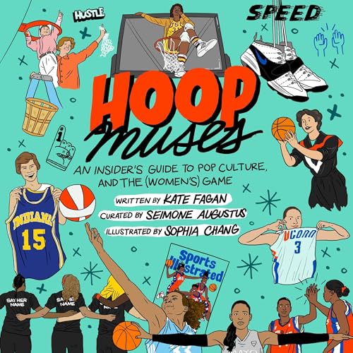 Cover of Hoop Muses