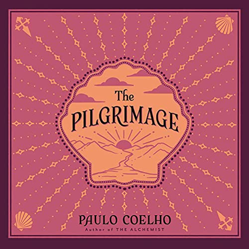Cover of The Pilgrimage