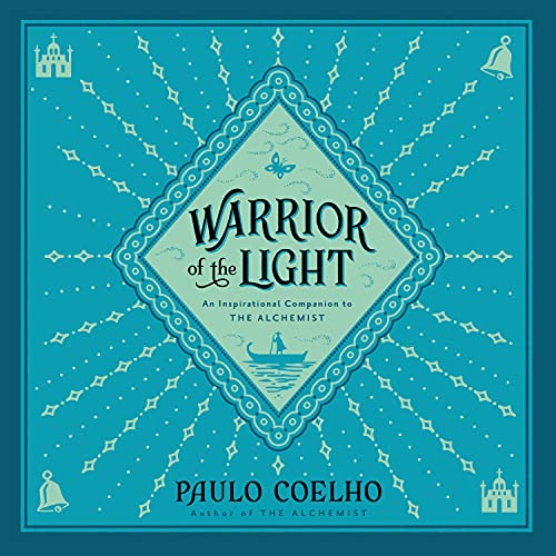 Cover of Warrior of the Light