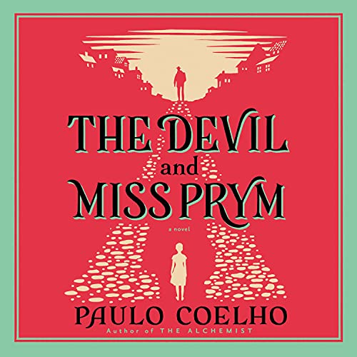 Cover of The Devil and Miss Prym