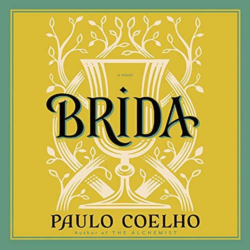 Cover of Brida