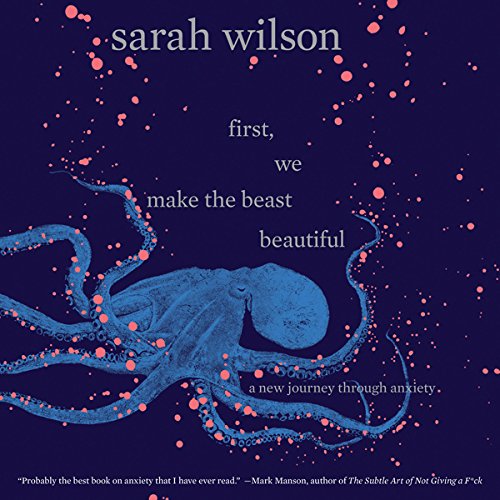 Cover of First, We Make the Beast Beautiful