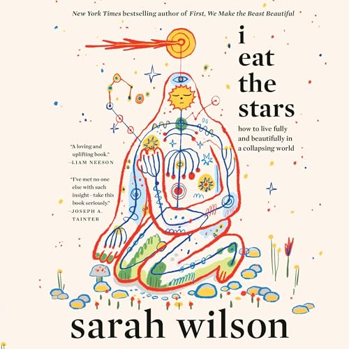 Cover of I Eat the Stars