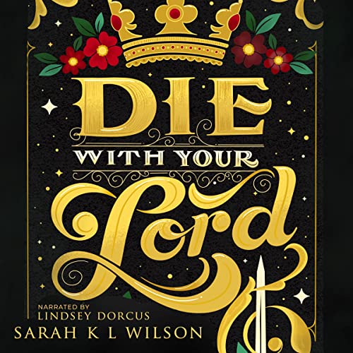 Cover of Die with Your Lord
