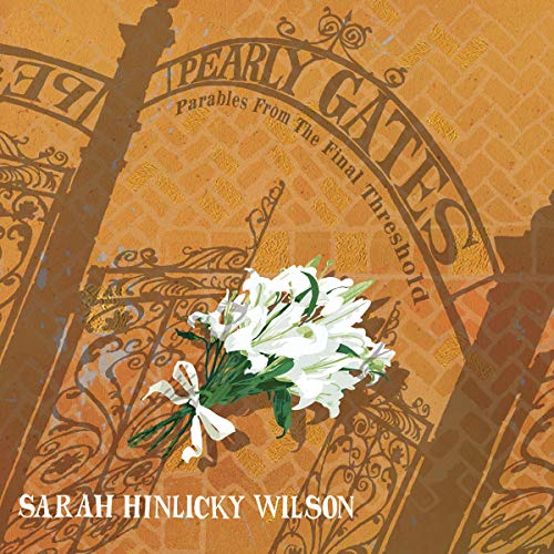 Cover of Pearly Gates: Parables from the Final Threshold
