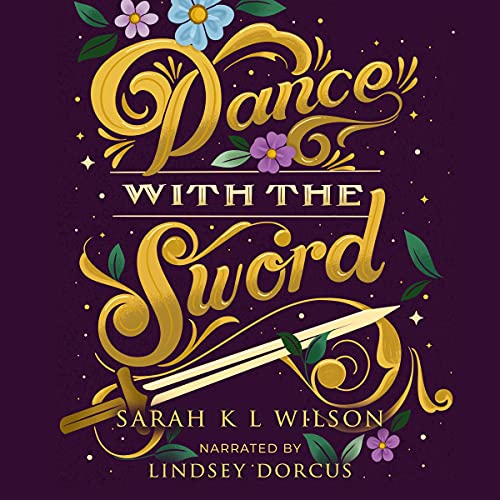 Cover of Dance with the Sword