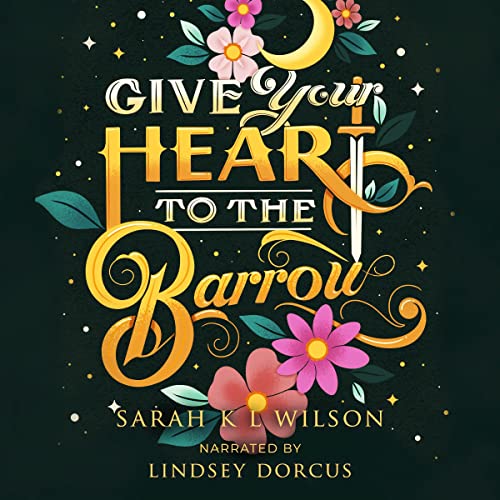 Cover of Give Your Heart to the Barrow