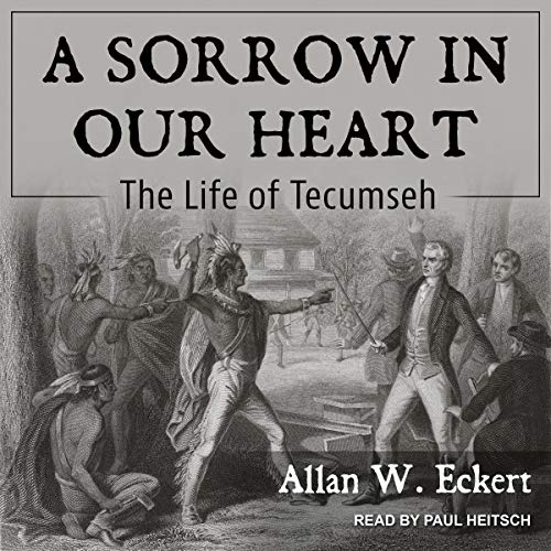 Cover of A Sorrow in Our Heart