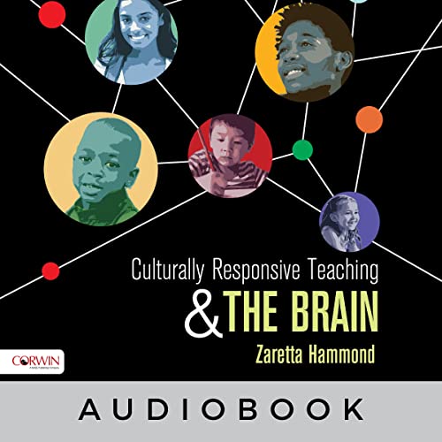Cover of Culturally Responsive Teaching and the Brain