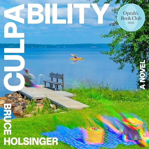 Cover of Culpability