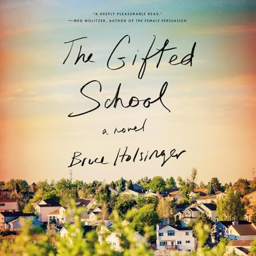 Cover of The Gifted School