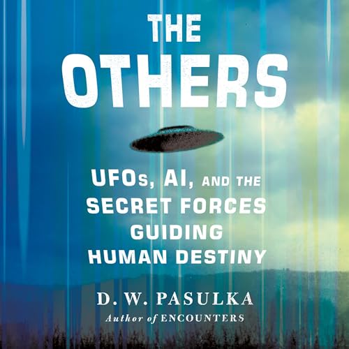 Cover of The Others