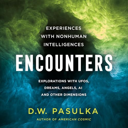 Cover of Encounters