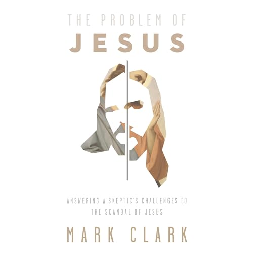 Cover of The Problem of Jesus