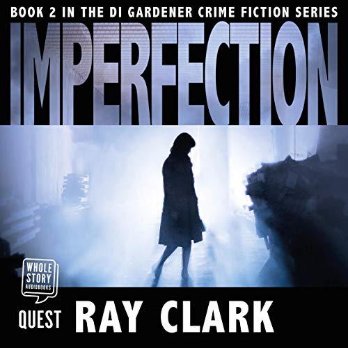 Cover of Imperfection