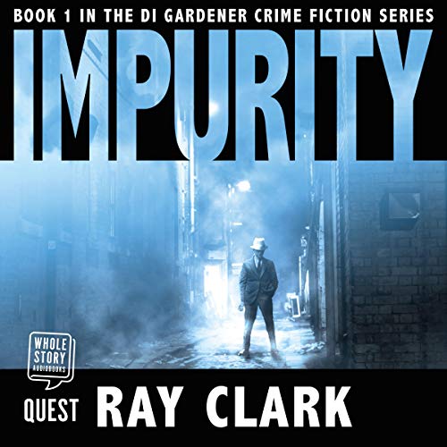 Cover of Impurity