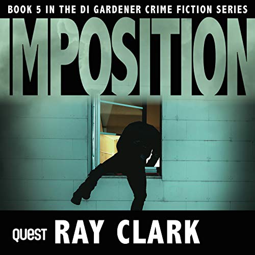 Cover of Imposition